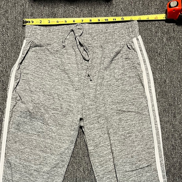 Grey Joggers with pockets - Picture 2 of 4